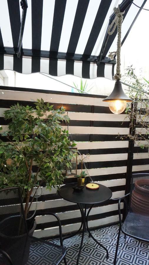 Exclusive Design Studio With Yard Atene Esterno foto