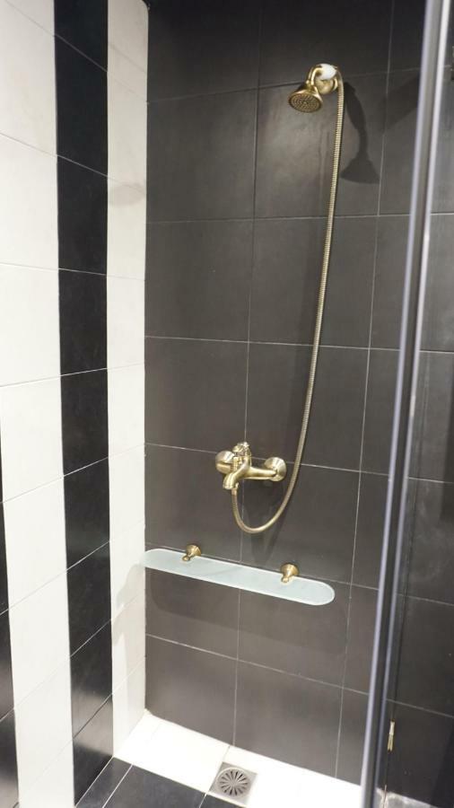 Exclusive Design Studio With Yard Atene Esterno foto