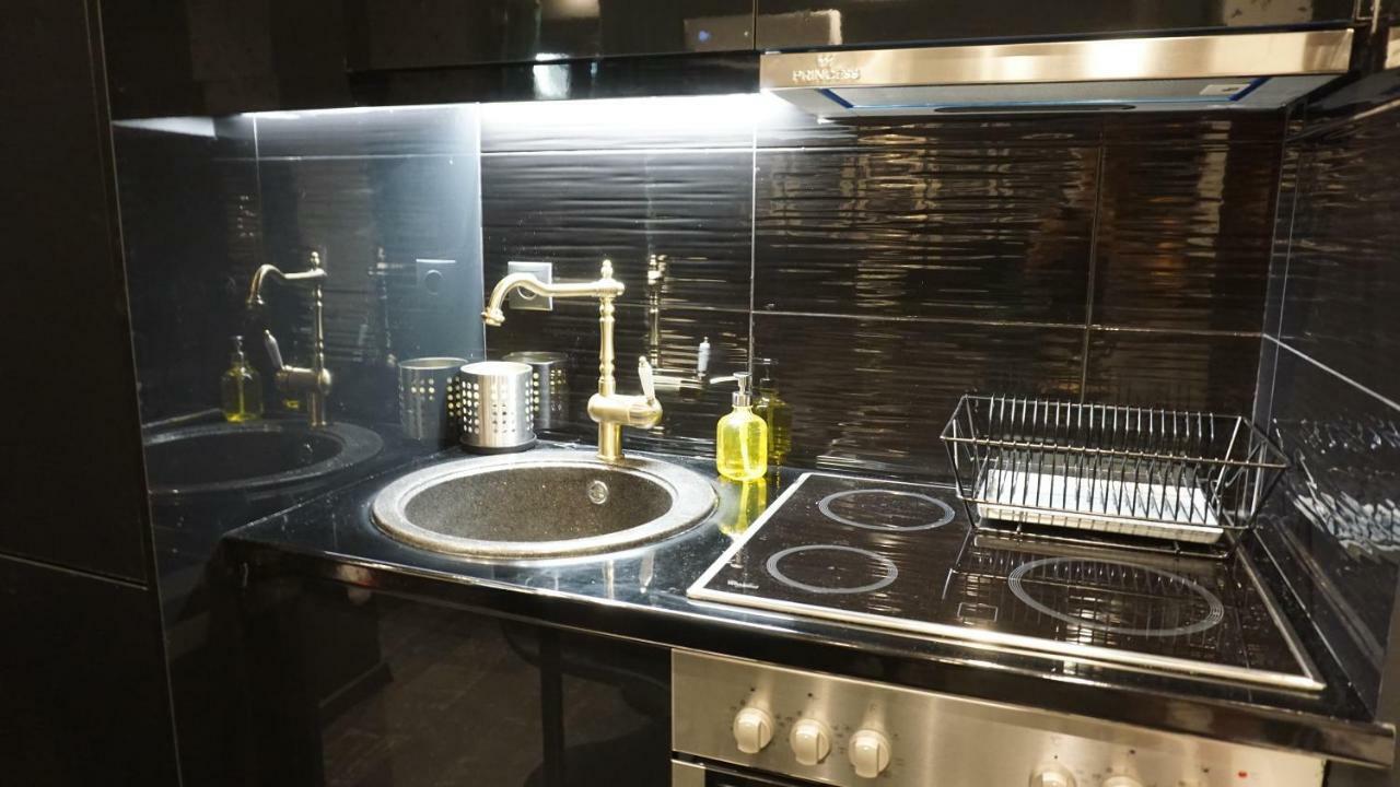 Exclusive Design Studio With Yard Atene Esterno foto