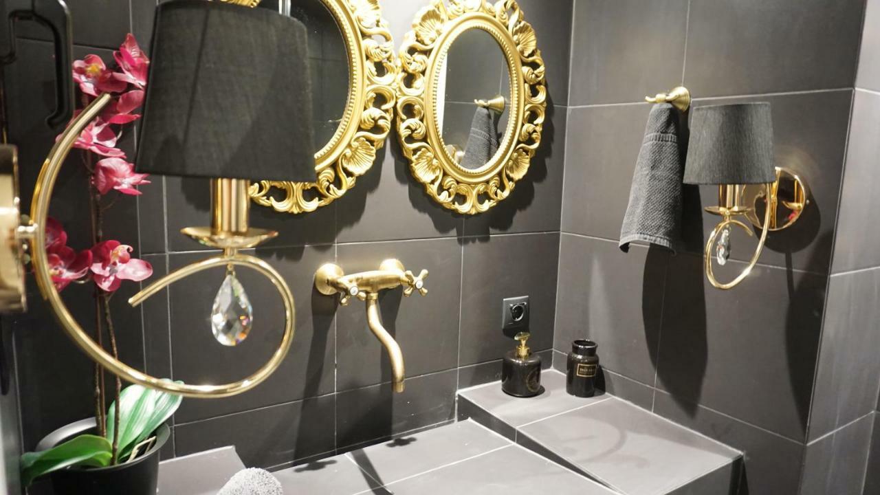 Exclusive Design Studio With Yard Atene Esterno foto